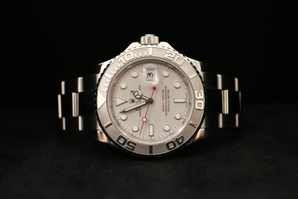Rolex Yacht-Master 40mm
