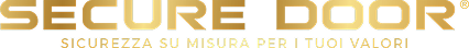 Logo SecureDoor
